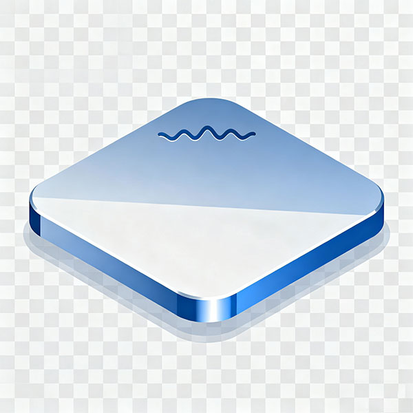 خشونة السطح 