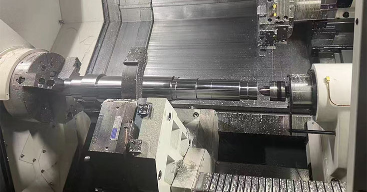 الحل جيم - الروبوت / أتمتة أجزاء الحل 