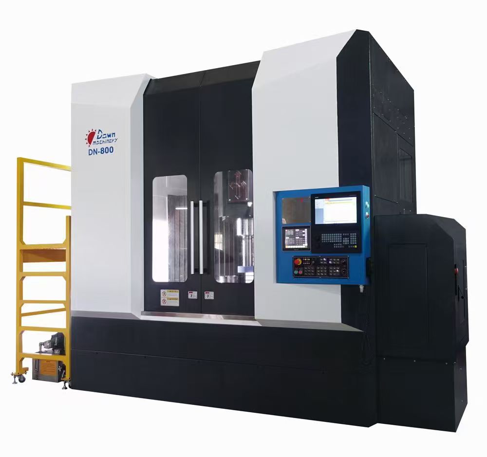 2 ) مطحنة عمودية 